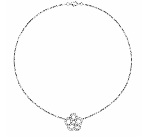 Necklace "Bloom"