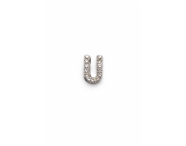 Bracelet letter U