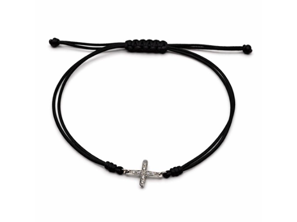 Bracelet "Small cross III"