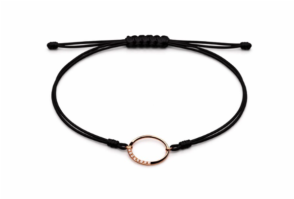 Bracelet "In the circle"