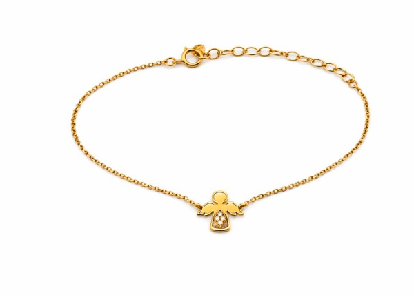 Bracelet "Guardian angel I"