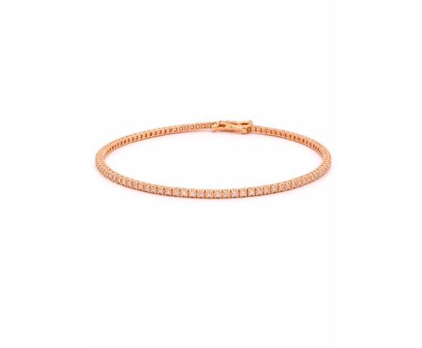 Bracelet "Tennis"