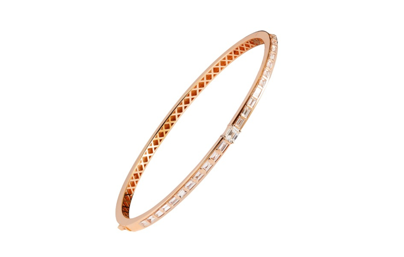 Bracelet RF Roma