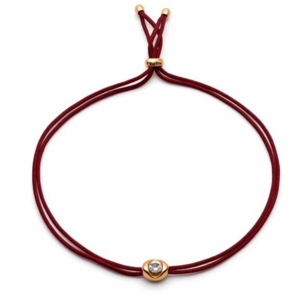 Bracelet cord