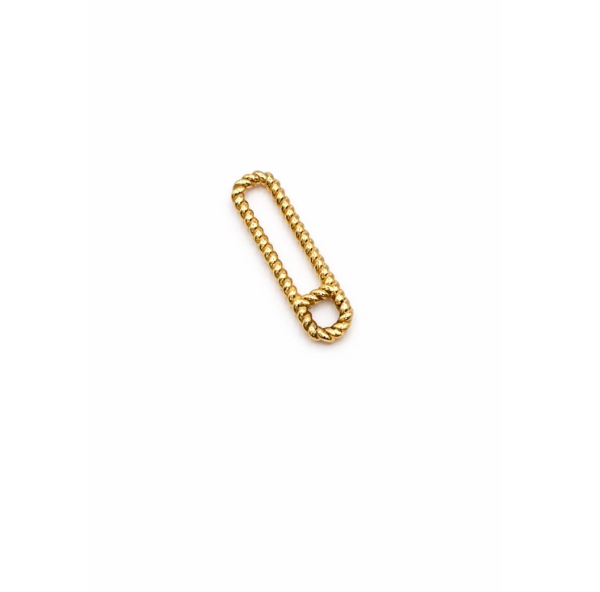 Bracelet clasp
