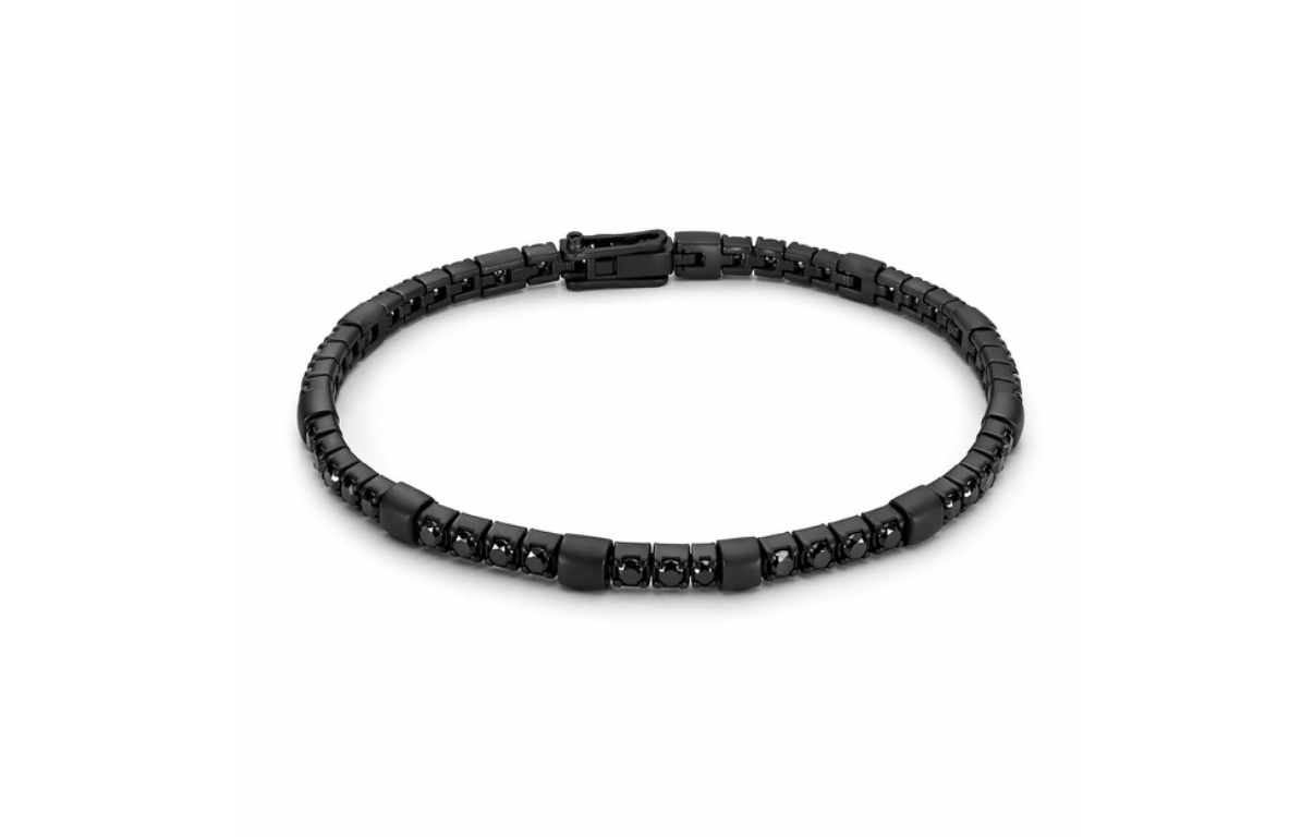 Bracelet "Not only 4 men"