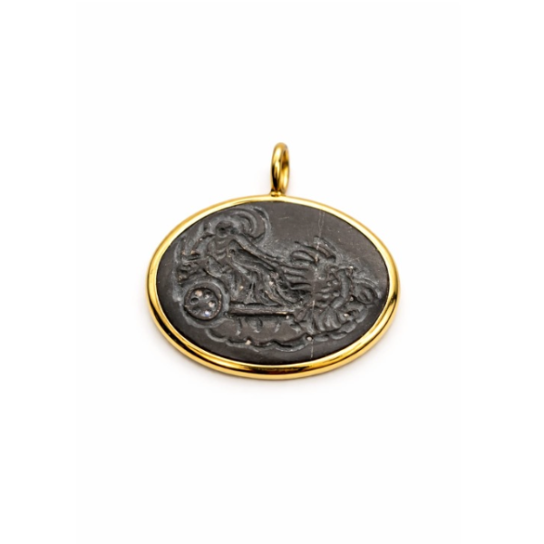 Pendant Gorgoglione