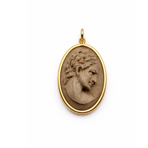 Pendant Gorgoglione