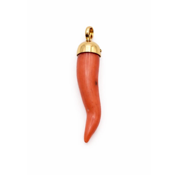 Pendant "Be Lucky"
