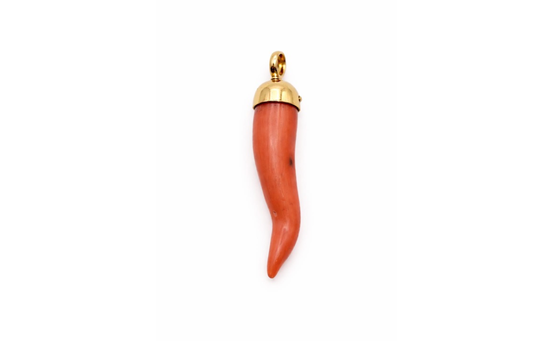Pendant "Be Lucky"