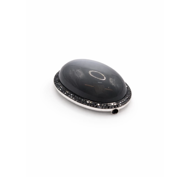 Lock moonstone