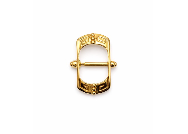 Lock gold