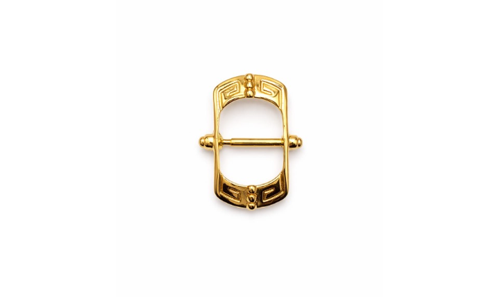 Lock gold