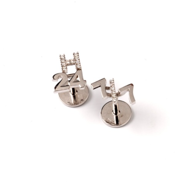 Cufflinks