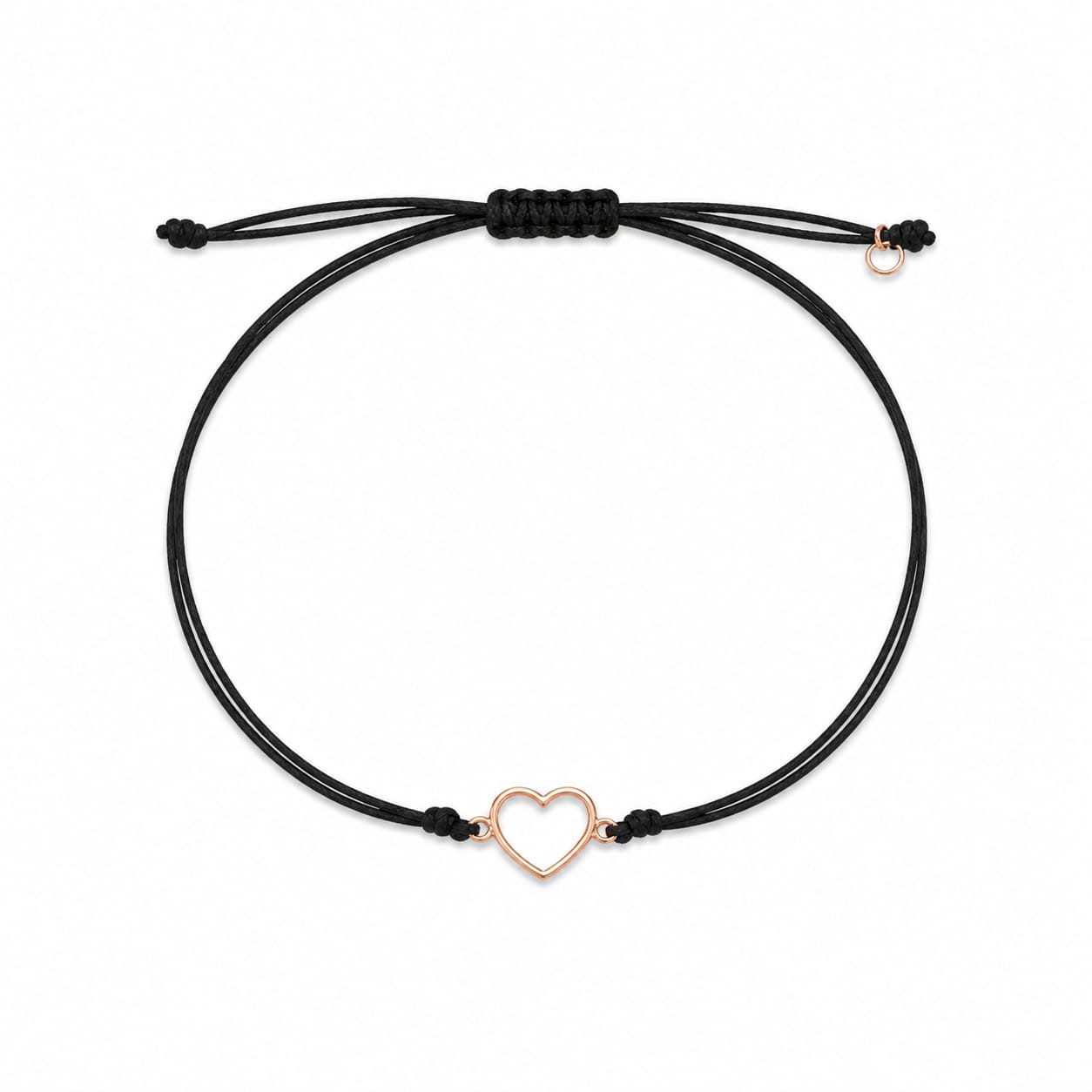 Bracelet "Heart 4U"
